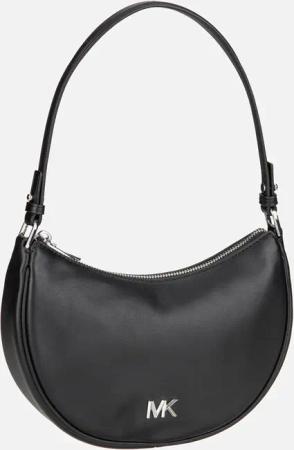 Michael Kors - Kyla SM Conv Pouchette Black - Umhängetasche  , 1.9 l