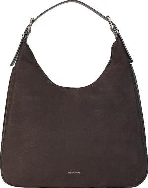 MICHAEL KORS Ledertasche - Hobo Bag NOLITA Large braun