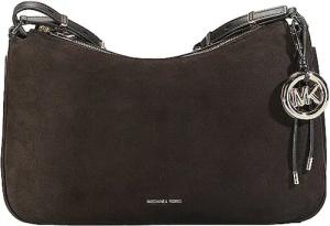 MICHAEL KORS Ledertasche - Hobo Bag NOLITA Medium braun