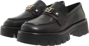 Michael Kors Loafer - Mandy Loafer - Gr. 39 (EU) - in Schwarz - für Damen