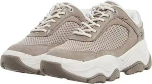 Michael Kors Low-Top Sneaker - Atlas Sneaker - Gr. 37 (EU) - in Grau - für Damen
