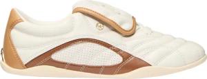 Michael Kors Low-Top Sneaker - Kyler Trainer - Gr. 38 (EU) - in Braun - für Damen