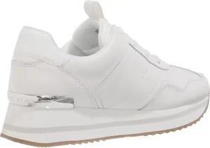 Michael Kors Low-Top Sneaker - Raina Trainer - Gr. 39 (EU) - in Weiß - für Damen