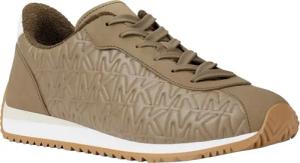 Michael Kors Low-Top Sneaker - Rhodes Trainer - Gr. 37 (EU) - in Weiß - für Damen