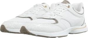 Michael Kors Low-Top Sneaker - Riley Trainer - Gr. 38 (EU) - in Weiß - für Damen