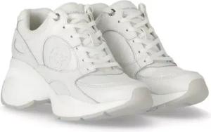 Michael Kors Low-Top Sneaker - Zuma Trainer - Gr. 36 (EU) - in Weiß - für Damen