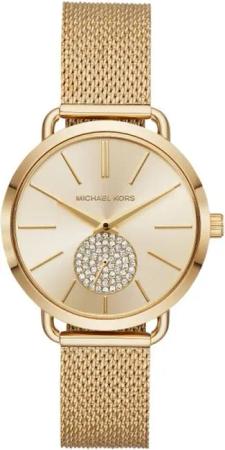 MICHAEL KORS Luxusuhr Portia MK3844
