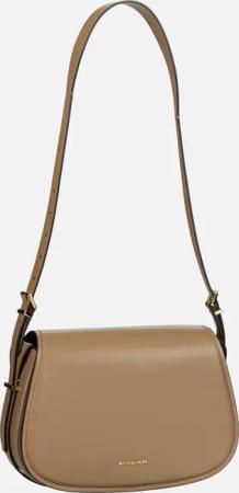 Michael Kors - Lydia MD Flap Husk - Umhängetasche  , 4.6 l