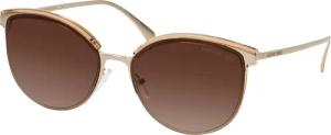 Michael Kors Magnolia MK 1088 101413, Cat Eye Sonnenbrille, Damen
