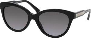 Michael Kors Makena MK 2158 30058G, Cat Eye Sonnenbrille, Damen, in Sehstärke erhältlich
