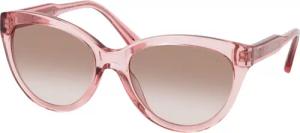 Michael Kors Makena MK 2158 31013B, Cat Eye Sonnenbrille, Damen, in Sehstärke erhältlich