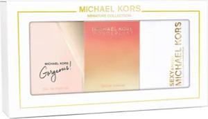 Michael Kors Miniature Duftset