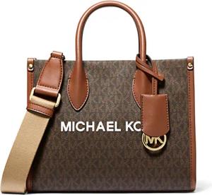 Michael Kors Mirella Kleine Shopper Umhängetasche