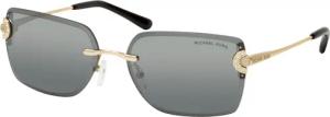 Michael Kors MK 1122B 101488, Quadratische Sonnenbrille, Damen