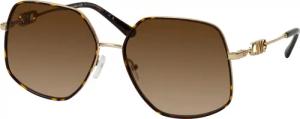 Michael Kors MK 1127J 101413, Runde Sonnenbrille, Damen