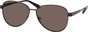 Michael Kors MK 1160 1891/3, Aviator Sonnenbrille, Damen