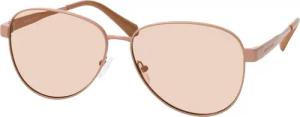Michael Kors MK 1160 190073, Aviator Sonnenbrille, Damen