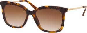 Michael Kors MK 2079U 333313, Quadratische Sonnenbrille, Damen