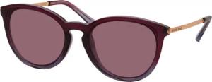 Michael Kors MK 2080U 325746, Cat Eye Sonnenbrille, Damen