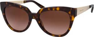 Michael Kors MK 2090 300613, Cat Eye Sonnenbrille, Damen