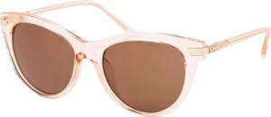 Michael Kors MK 2112U 3827, Cat Eye Sonnenbrille, Damen, in Sehstärke erhältlich