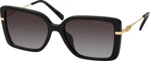 Michael Kors MK 2174U 30058G, Quadratische Sonnenbrille, Damen, in Sehstärke erhältlich