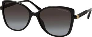 Michael Kors MK 2181U 30058G, Quadratische Sonnenbrille, Damen