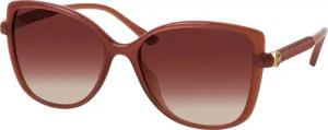 Michael Kors MK 2181U 354813, Quadratische Sonnenbrille, Damen
