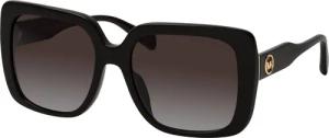 Michael Kors MK 2183U 30058G, Quadratische Sonnenbrille, Damen, in Sehstärke erhältlich