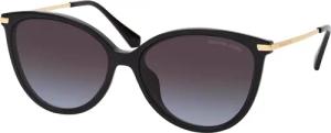 Michael Kors MK 2184U 30058G, Cat Eye Sonnenbrille, Damen
