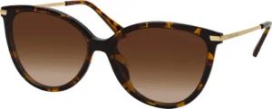 Michael Kors MK 2184U 300613, Cat Eye Sonnenbrille, Damen