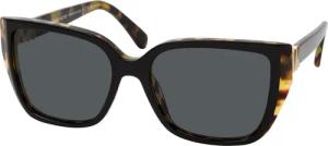 Michael Kors MK 2199 395087, Quadratische Sonnenbrille, Damen, in Sehstärke erhältlich