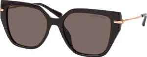 Michael Kors MK 2231U 4003/3, Quadratische Sonnenbrille, Damen, in Sehstärke erhältlich