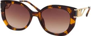 Michael Kors MK 2236U 300613, Cat Eye Sonnenbrille, Damen, in Sehstärke erhältlich