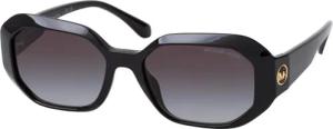 Michael Kors MK 2240U 30058G, Quadratische Sonnenbrille, Damen, in Sehstärke erhältlich