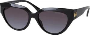 Michael Kors MK 2241U 30058G, Cat Eye Sonnenbrille, Damen, in Sehstärke erhältlich