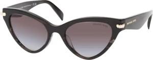 Michael Kors MK 2259U 40348G, Cat Eye Sonnenbrille, Damen, in Sehstärke erhältlich