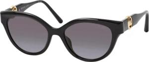 Michael Kors MK 2271U 3005T3, Cat Eye Sonnenbrille, Damen, polarisiert, in Sehstärke erhältlich