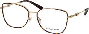 Michael Kors MK 3065J 1016, inkl. Gläser, Quadratische Brille, Damen