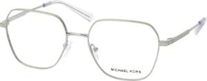 Michael Kors MK 3071 1893, inkl. Gläser, Quadratische Brille, Damen