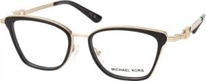 Michael Kors MK 3102 3005, inkl. Gläser, Cat Eye Brille, Damen