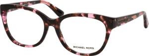 Michael Kors MK 4081 3099, inkl. Gläser, Cat Eye Brille, Damen