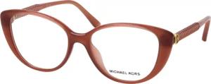 Michael Kors MK 4102U 3548, inkl. Gläser, Cat Eye Brille, Damen