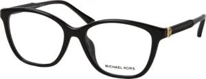 Michael Kors MK 4103U 3005, inkl. Gläser, Quadratische Brille, Damen