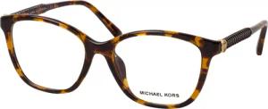 Michael Kors MK 4103U 3006, inkl. Gläser, Quadratische Brille, Damen