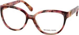 Michael Kors MK 4114 3946, inkl. Gläser, Cat Eye Brille, Damen