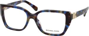 Michael Kors MK 4115U 3952, inkl. Gläser, Quadratische Brille, Damen