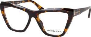 Michael Kors MK 4118U 3006, inkl. Gläser, Cat Eye Brille, Damen