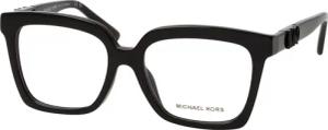 Michael Kors MK 4119U 3005, inkl. Gläser, Quadratische Brille, Damen