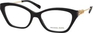 Michael Kors MK 4136 3005, inkl. Gläser, Cat Eye Brille, Damen
